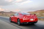 Nissan GT-R 2007 года